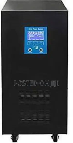 Kartel 15kva/120v Pure Sine Wave Inverter
