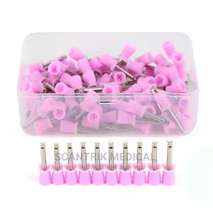 Factory Supplies Dental Prophy Cup