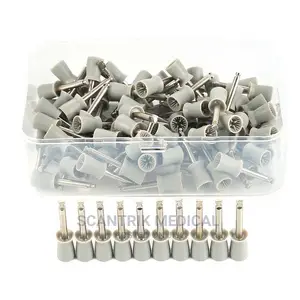 Dentistry Equipment Hospital Prophy Cup