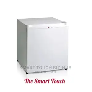 Lg Refrigerator Bed Side Single Door Gl-051sqq