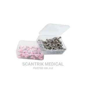 Hospital Supplies Dental Prophy Cup