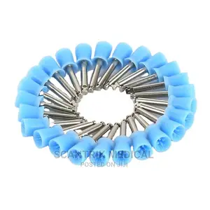 Hot Sale Dental Prophy Cup