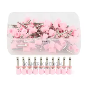Premium Brand Dental Polishing Cup