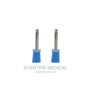 Dental Materials Polishing Cup