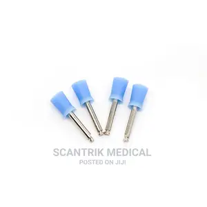 Flexible Use Dental Polishing Cup