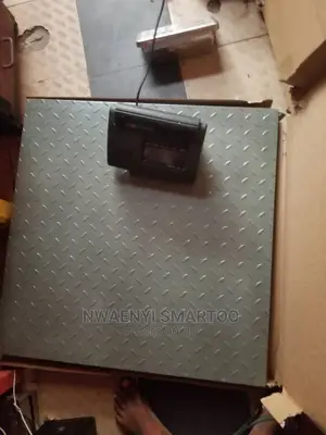 1ton A12 Flat Scale Original One