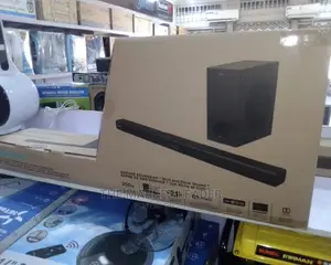 Hisense 218 Sound Bar