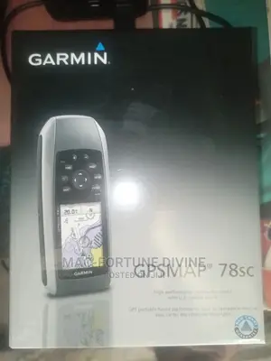 GPS 78sc Original