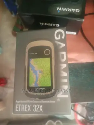 GPS 32X Original