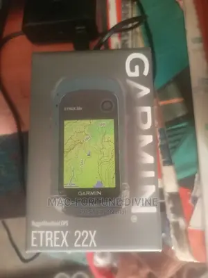 GPS Etrex 32x Original