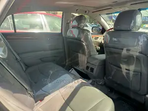 Toyota Avalon Limited 2006 Blue