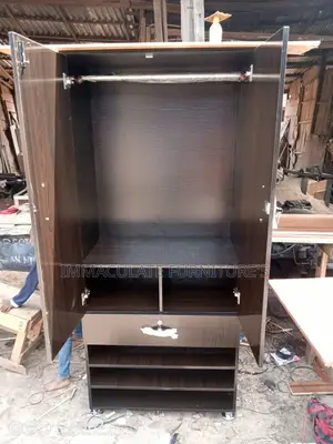 32inchesby6ft Wardrobe