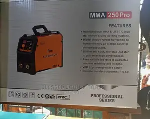 Welding Machine MM250