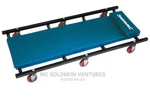 Mechanic Roller Creeper Seat