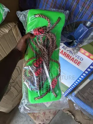 Plastic Swing Seat