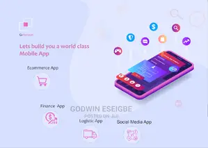 Android App, Software and Website Developer
