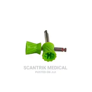 Clinical Use Hospital Prophy Cup