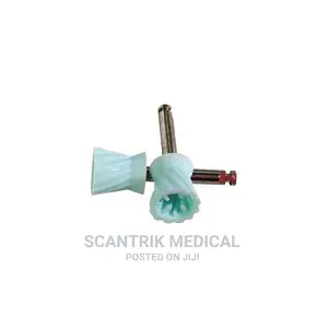 Professional Medical Dental Polishing Cup