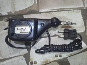 Electric Engraving Machine