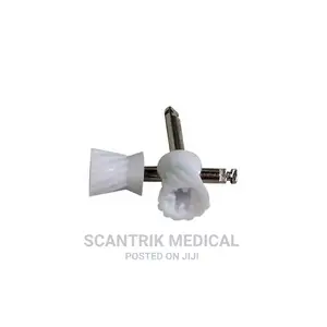 Simple Operation Dental Polishing Cup
