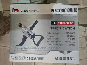 Electric Drill 16mm