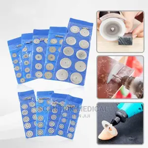 Health Medical Dental Diamond Disc