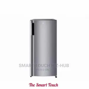 LG 199L Fridge Single Door GN-Y331SLBB