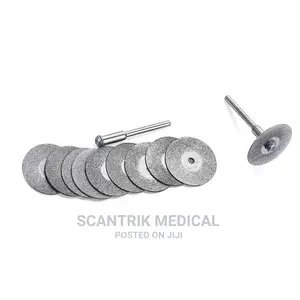 Factory Price Hospital Dental Diamond Disc