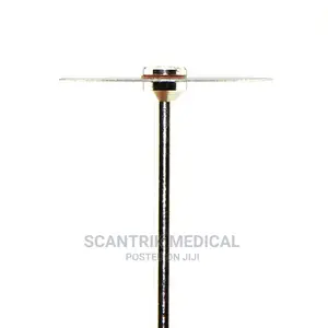 Ultra Thin Dental Diamond Disc