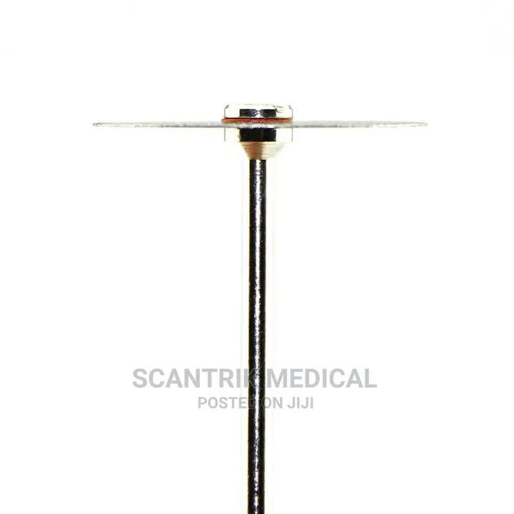 Ultra Thin Dental Diamond Disc