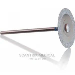 Dentist Diamond Cutting Disc