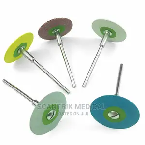 Dental Laboratory Diamond Disc