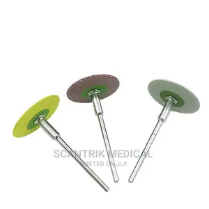 Laboratory Instrument Dental Diamond Disc