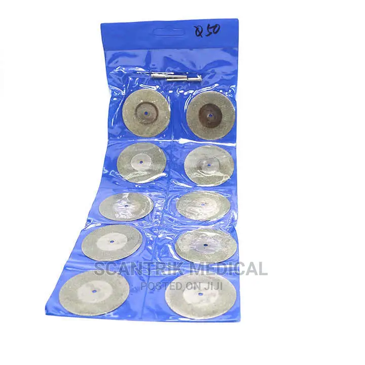 Dental Products Dentist Diamond Disc