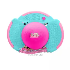 L.O.L Surprise Pogo It With Free Helmet Set