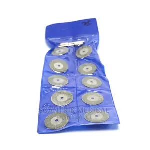 Hospital Laboratory Dental Diamond Disc