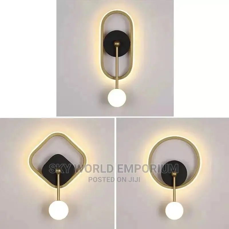 Indoor Wall Bracket/Bedside