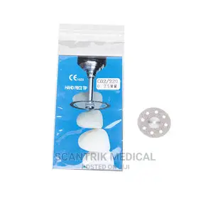 Factory Price Dental Disc