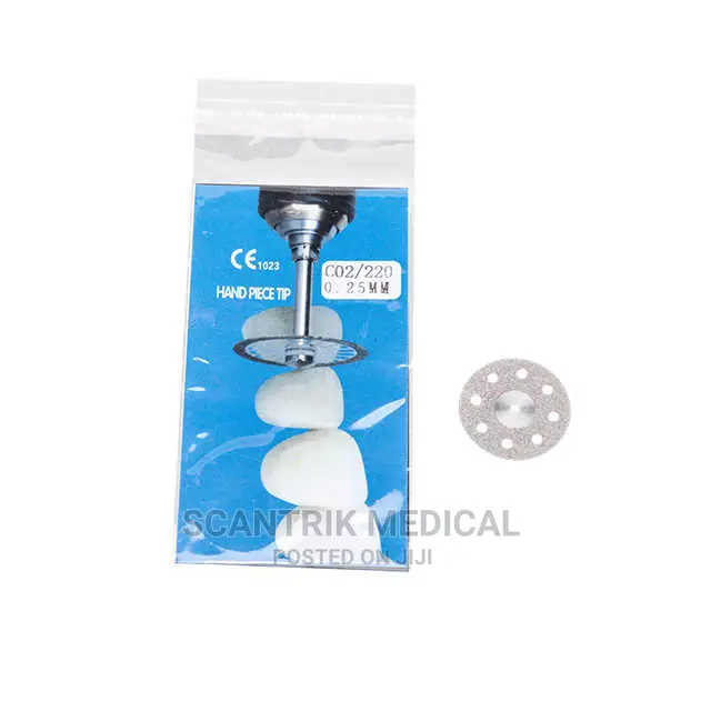 Factory Price Dental Disc