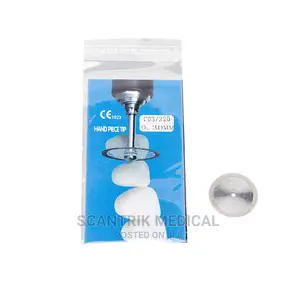 Hot Sale Dental Diamond Disc