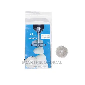 Dental Materials Diamond Disc