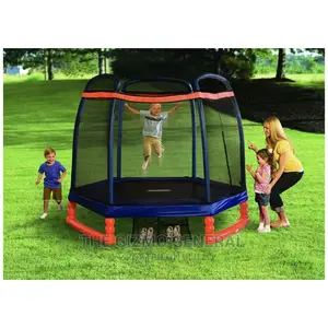 Little Tikes 7ft Trampoline