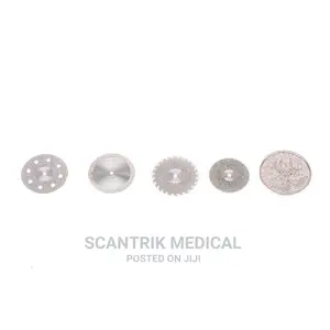 Best Supply Dental Diamond Disc
