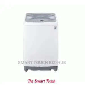 LG 12 Kg Smart Inverter Full Automatic Washing Machine