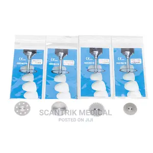 Dental Electroplated Medical Diamond Disc