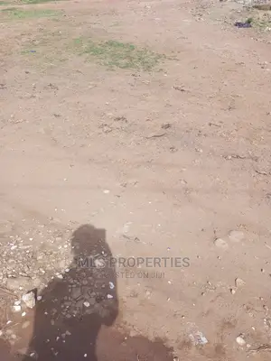 250sqm of Land at De Groove Villa , Opp Shoprite Lugbe.