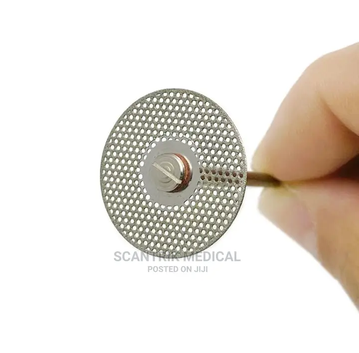 New Arrival Quality Dental Diamond Disc