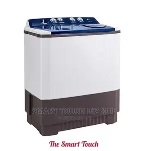 LG 13kg Washing Machine P1461RWPL