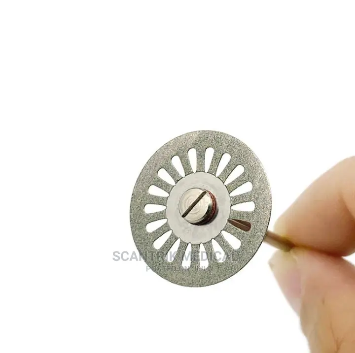 High Performance Dental Diamond Disc