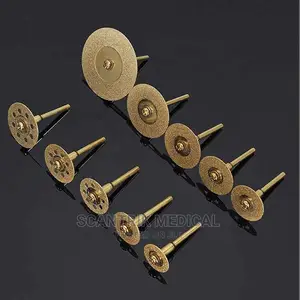 Cheap Price Hospital Dental Diamond Disc